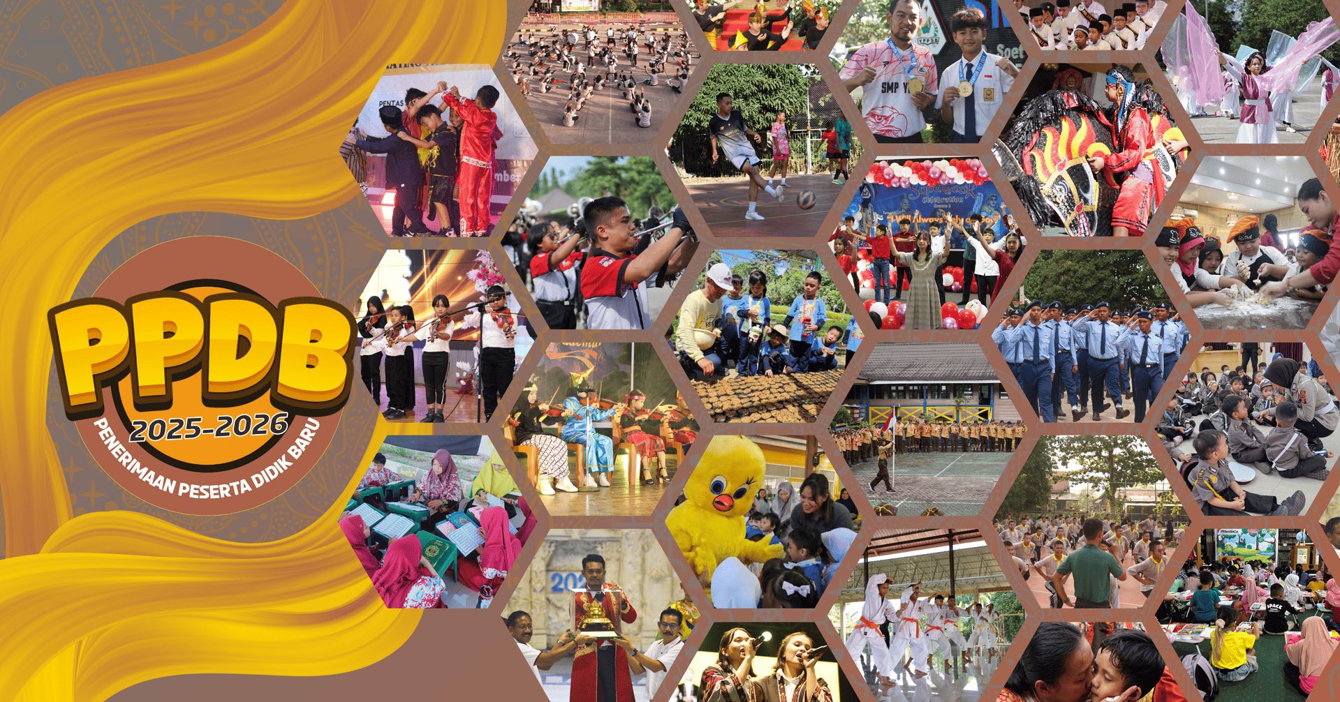 SPMB YPPSB 2026/2027